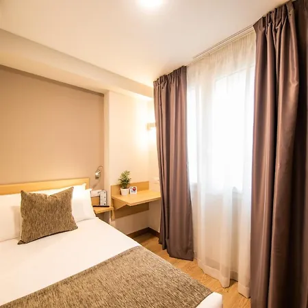 Hotel Vas Vitoria Autocheckin-2