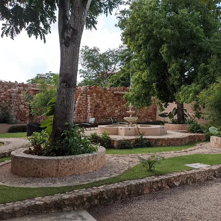 Casa Yaxche-2
