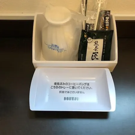Hotel Plaisir Tachikawa-2