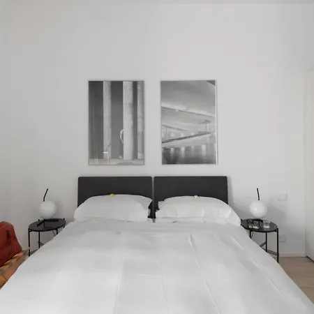 Bb Hotels Aparthotel Collection Il Michelangelo-3