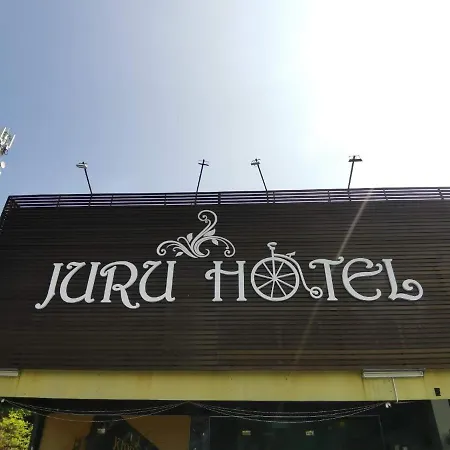 Juru Hotel-3