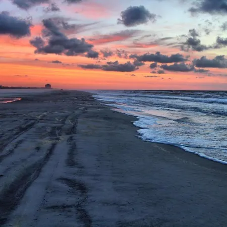 Brigantine Beach Club Resort New Jersey-3