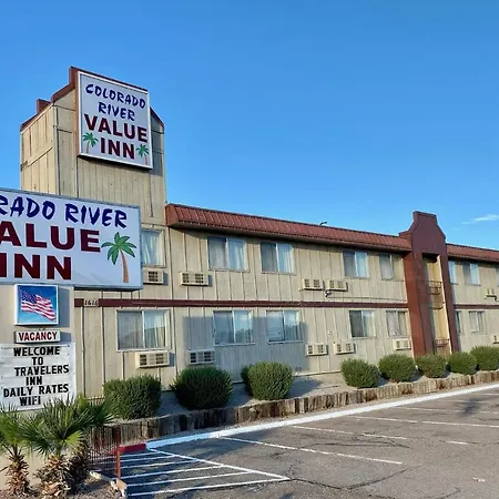 Colorado River Value Inn-3