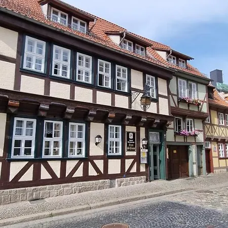 Hotel Zum Schloss-2