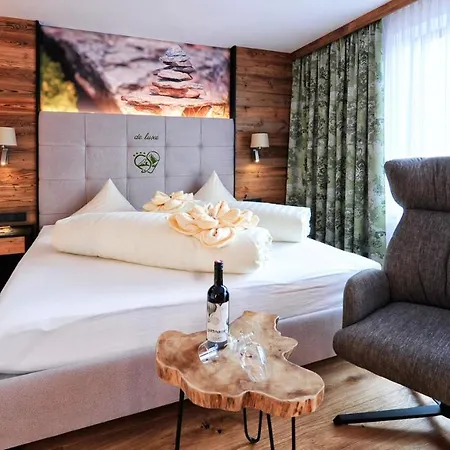 Hotel Garni Stefanie-2