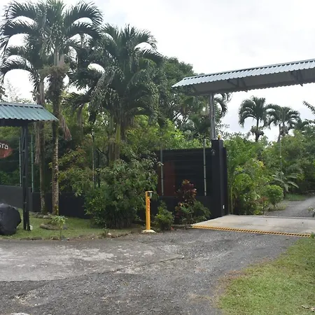Hotel Roca Negra Del Arenal-3