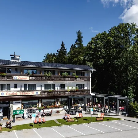 Gasthof Berghof-2