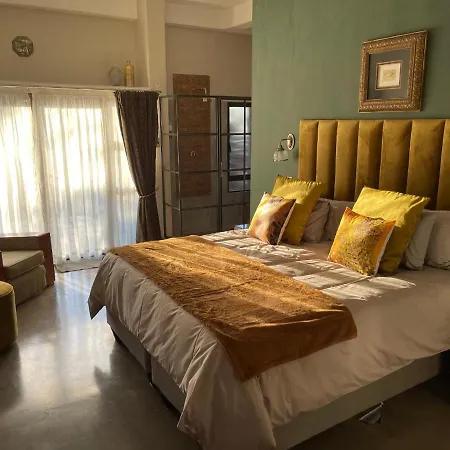 Bramasole Boutique Hotel-3