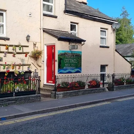 Holly Cottages-2