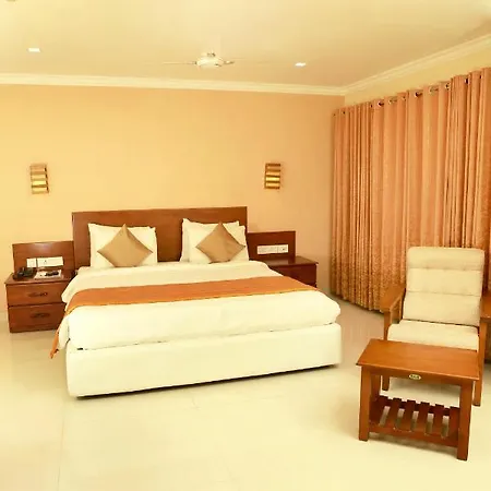 Ktdc Grand Chaithram-2