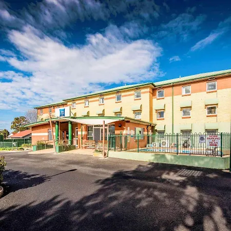 Ibis Budget - Dubbo-2