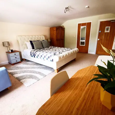 The Ibex Inn-3