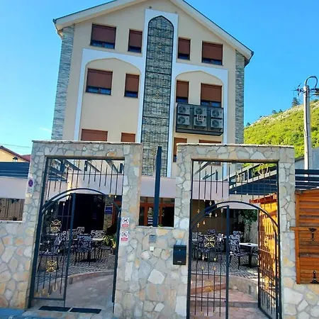 Hotel Blagaj Mostar-2