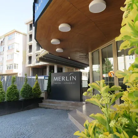 Merlin Hotel Istanbul-2