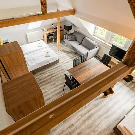Elbpension & Ferienwohnung Saechsische Schweiz-3