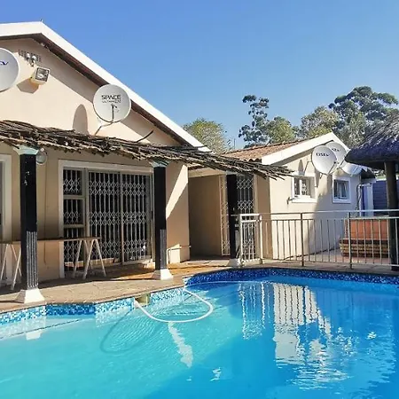 Lytton Cresent B&B-2