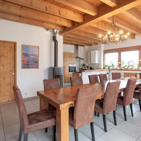Chambres d'hôtes La Grangelitte-3