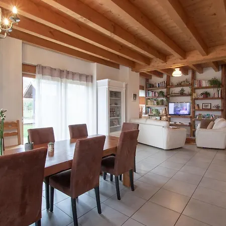 Chambres d'hôtes La Grangelitte-2
