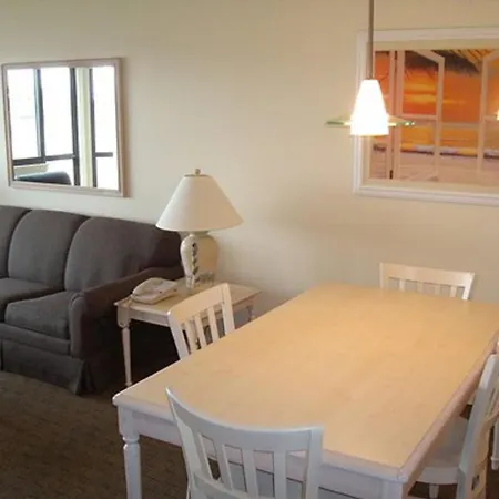 Brigantine Beach Club Resort New Jersey-2