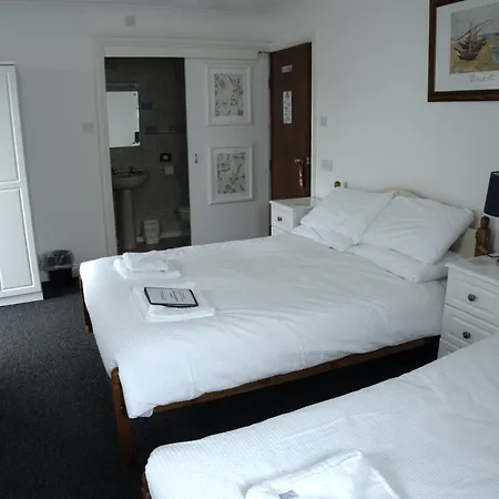 Elnor Guest House-2
