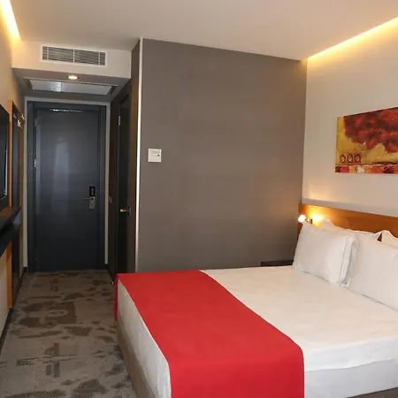 Sapko Airport Hotel-2