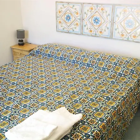 Visitponza - La Casa Di Eolo-2