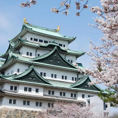 Sotetsu Fresa Inn Nagoya-Shinkansenguchi-2