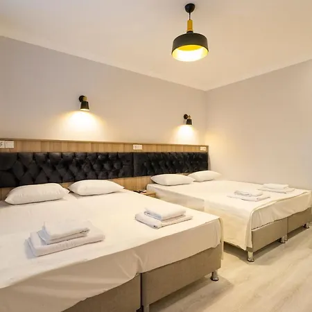 Sehzade Hotel-2