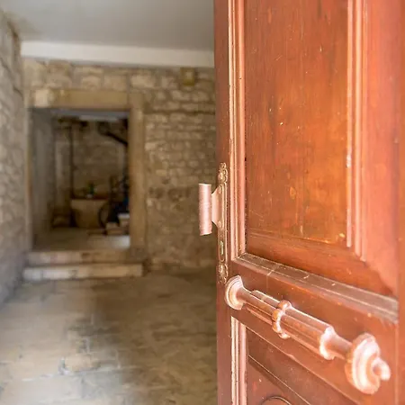 Geremia Luxury Rooms-2