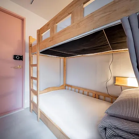Yab-Guesthouse, Femaleonly, Foreignonly-3