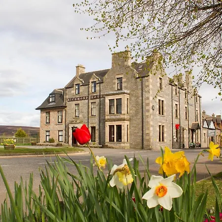 Richmond Arms Hotel (Adults Only)-2