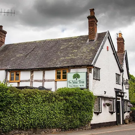 The Yew Tree Inn-3