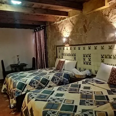 Hotel & Cava La Parroquia-3