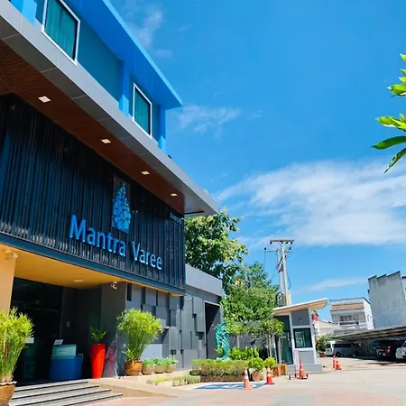 Mantra Varee Hotel-2