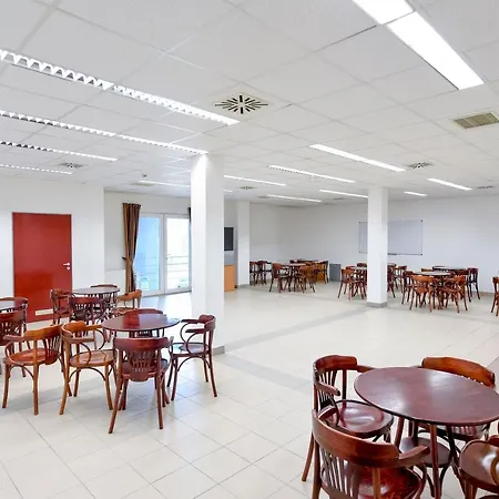 Campus Hotel-3