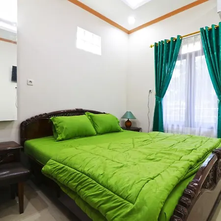 Kost Amanah-2