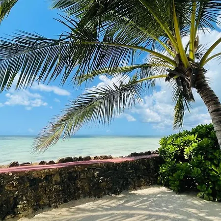Samaki Lodge & Spa-2