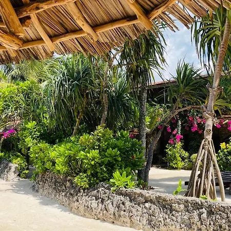Samaki Lodge & Spa-3
