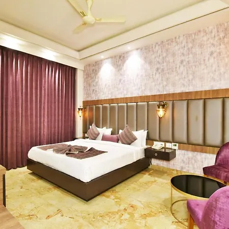 Hotel Infa - 400M From Golden Temple-2