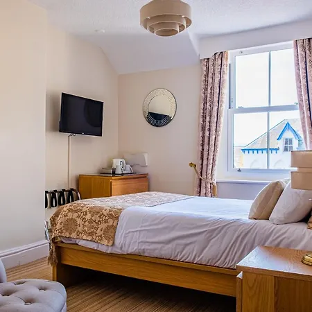 Arvon House-2