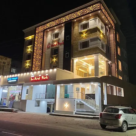 Le Arul Park-2