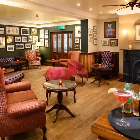Bunratty Manor Hotel-2