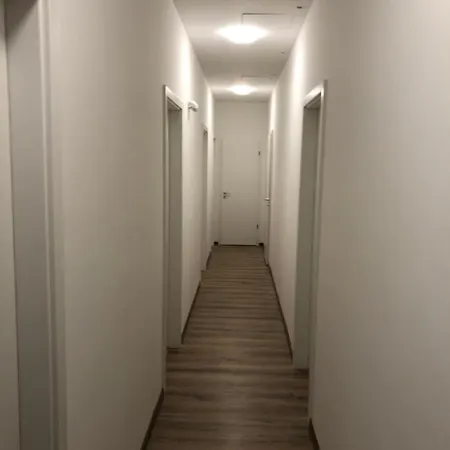 Omega Apartments Budapest-2