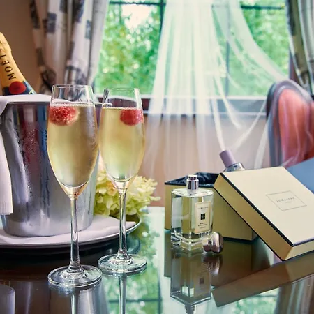 Bunratty Manor Hotel-2