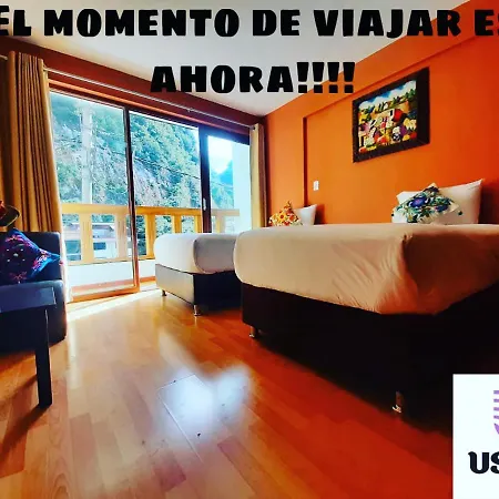 Usgar Machupicchu Boutique-3
