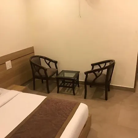 Hotel City Square-3