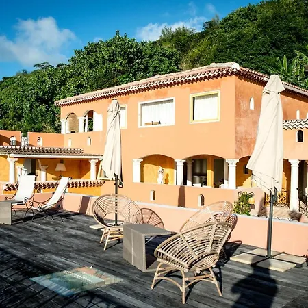 Villa Yrondi-3
