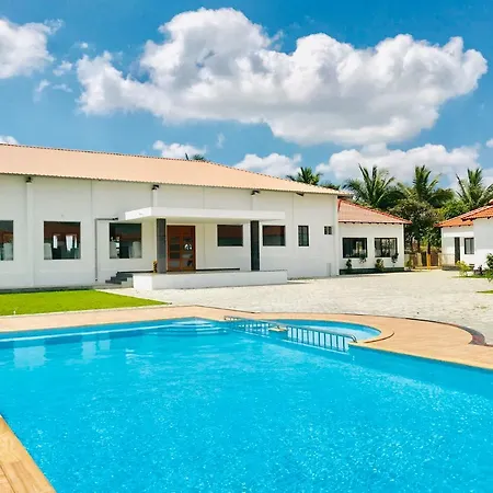 Malli Resort-2