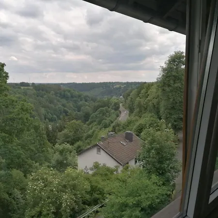 Jeje Und Anna'S Eifel Haus-3