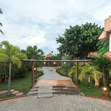 Club Mahindra Poovar-2